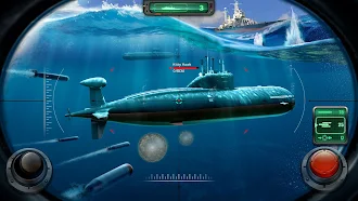 Game screenshot Sea War: Raid apk download