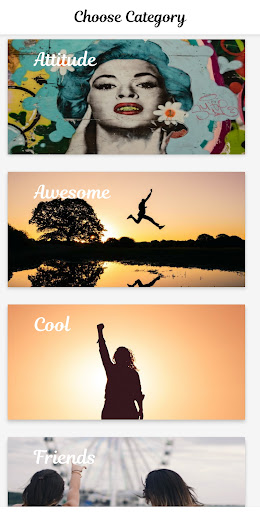 Girl Quotes Screen 2