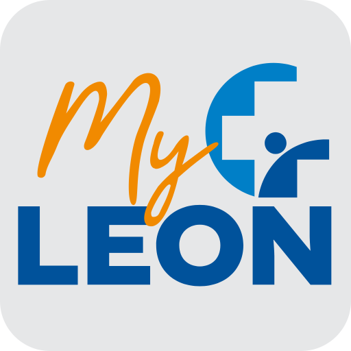 MyLeon 10.1.4 Icon