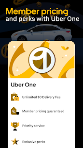 Unlocking Mobility: The Ultimate Guide to Uber’s ‘Request a Ride’ APK 4