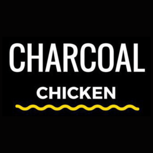 Charcoal Chicken Wallasey logo