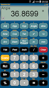 Tradesman Calc Calculator  For Pc (Windows 7, 8, 10, Mac) – Free Download 2