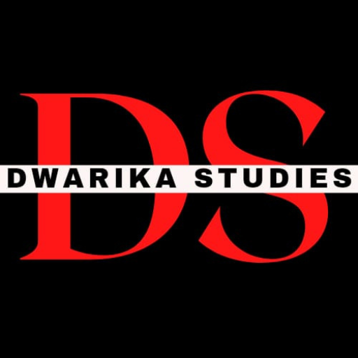 Dwarika studies logo
