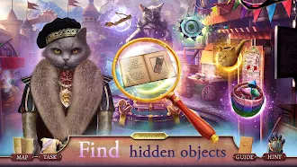 Game screenshot Knight Cats 1: F2P mod apk
