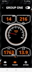Screenshot image