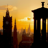 Edinburgh's Best: Scotland Travel Guide icon