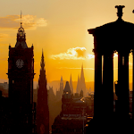 Edinburgh's Best: Scotland Travel Guide Apk