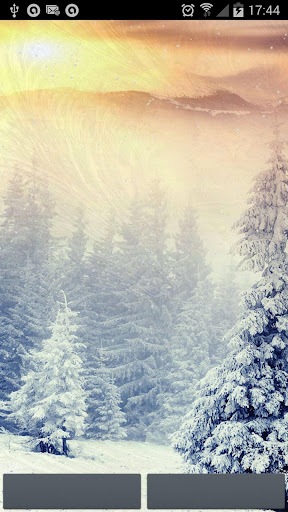 Frostwork Screen 2