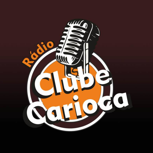 RÁDIO CLUBE CARIOCA logo