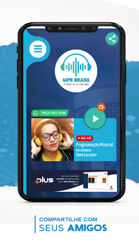 MPB Brasil Screen 3