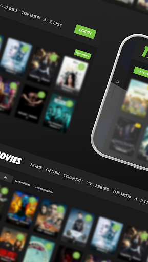 123Movies Movies and TV shows