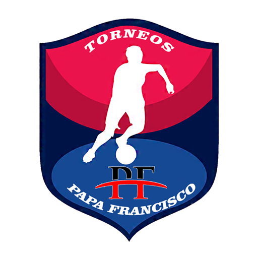 TORNEOS COMPLEJO PAPA FRANCISC logo