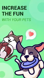 Pet Caller Cat and dog language Apk translator App for Android 2