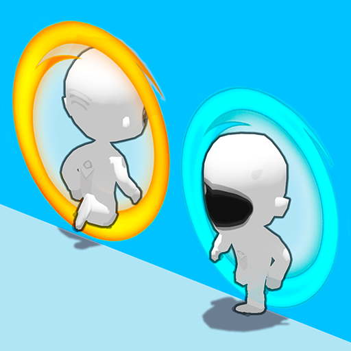 Alien Portal  Icon