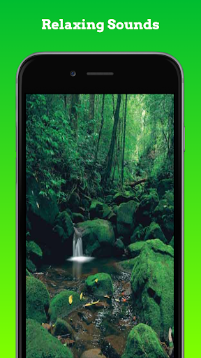 Relaxing Sounds เสียงผ่อนคลาย