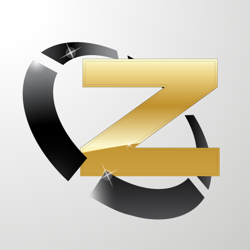 The Zimmer Promise logo