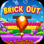 Brick Out Apk