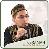 Ust. Adi Hidayat Ceramah (NEW) icon