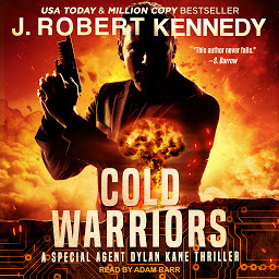 Icon image Cold Warriors