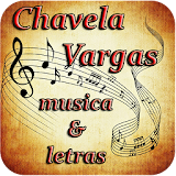 Chavela Vargas Musica&Letras icon