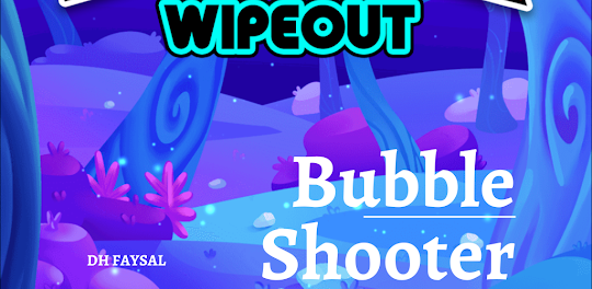 DH Bubble Shooter