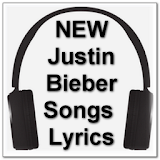 NEW Justin Bieber Song  Lyrics icon
