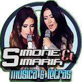Música Simone e Simaria 2017 Sertanejas Mp3 icon