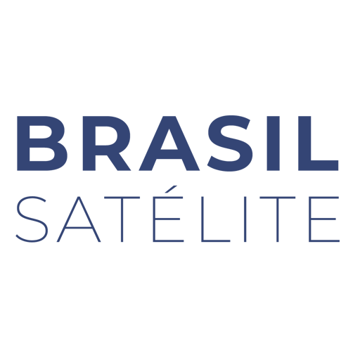Brasil Satelite Rastreamento logo