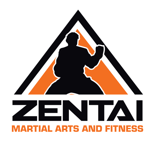 Zentai Martial Arts logo