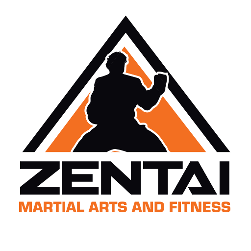 Zentai Martial Arts  Icon