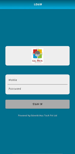 Edu Asia School Karur Screen 2
