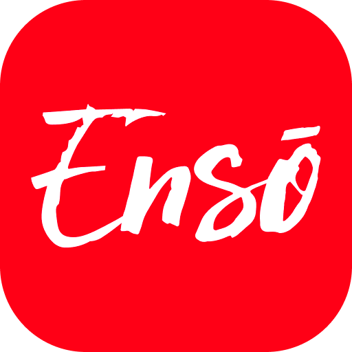 Enso Circle logo