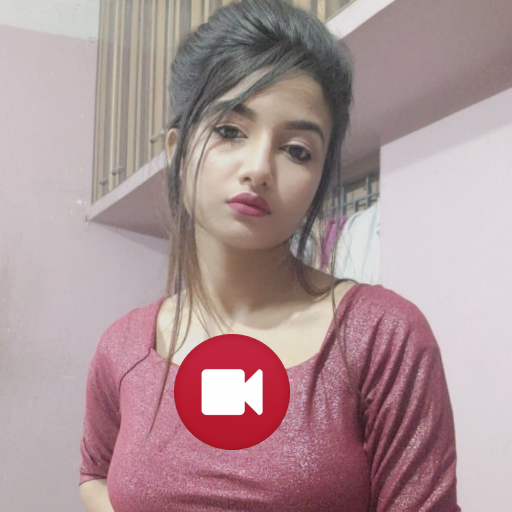 Video Chat With Unknown Girls logo
