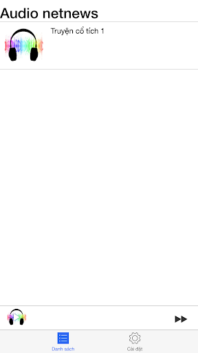 Truyen co tich audio thieu nhi