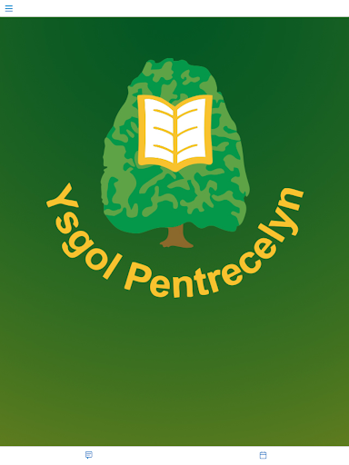 Ysgol Pentrecelyn