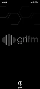 grifm - grinin radyo tonu