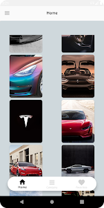 Stunning Tesla Wallpapers HD