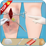 Knee Surgery Simulator icon