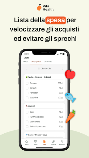 Vita Health screenshot 6