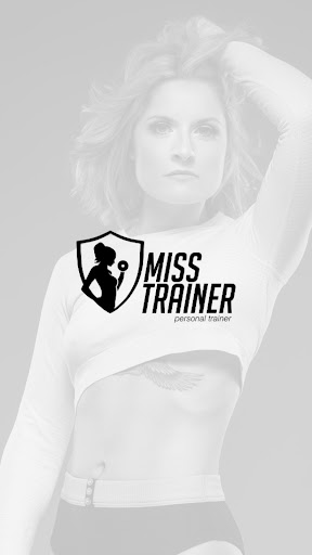 Android application Miss Trainer screenshort