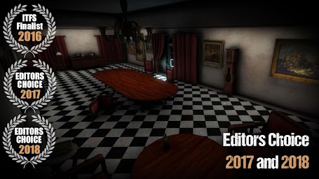 Sinister Edge - 3D Horror Game
