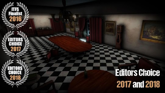 Sinister Edge – Scary Horror Games 2.5.3 Apk + Mod 5