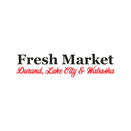 Fresh Market Rewards logo