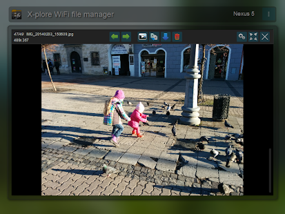 X-plore File Manager 4.27.65 APK screenshots 14