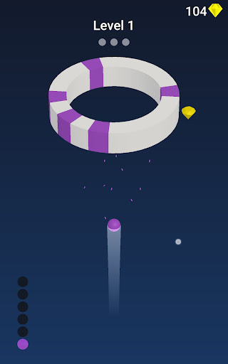 Paint Pop Shooter Screen 3