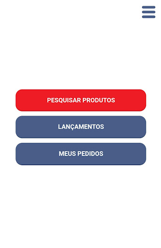 Android application Ideia 2001 - Catálogo screenshort