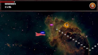 Space Pew Pew - Screenshot 2