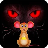 Cat and Rat Games: Mouse Hunt icon