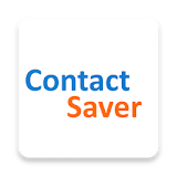 Contact Saver For Justdial icon
