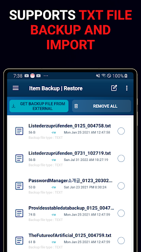 Smart Notes screenshot 14